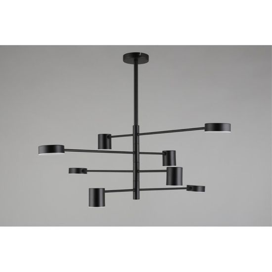 Люстра потолочная APL.017.07.48