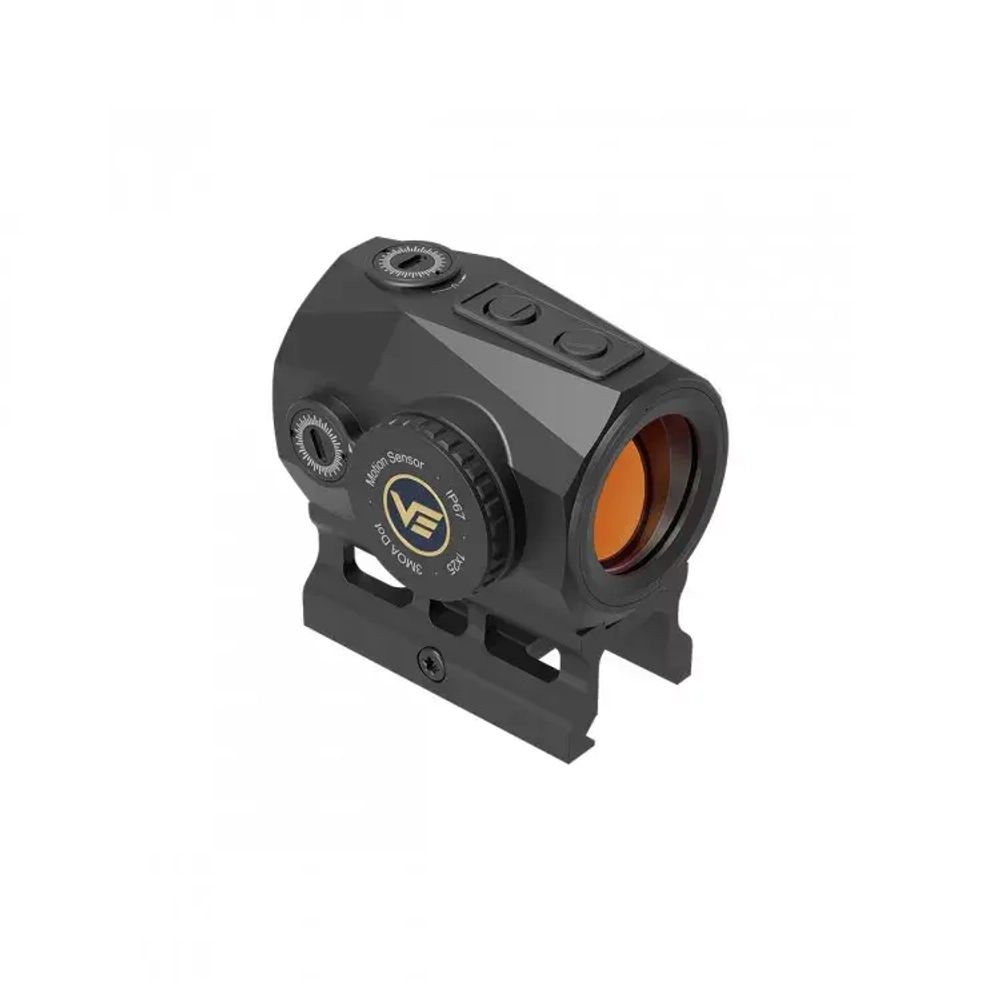 Коллиматорный прицел SCRAPPER 1x25 MICRO (SCRD-74)