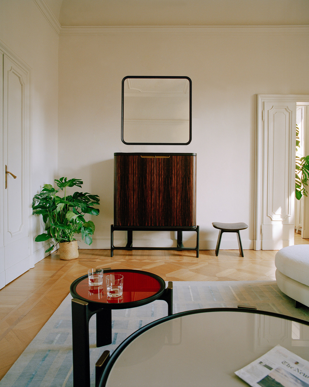 Комод Ceccotti Collezioni DUO Cabinet