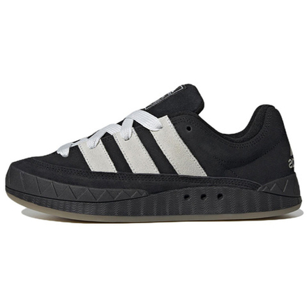 Кроссовки Adidas Originals Adimatic Black Gum