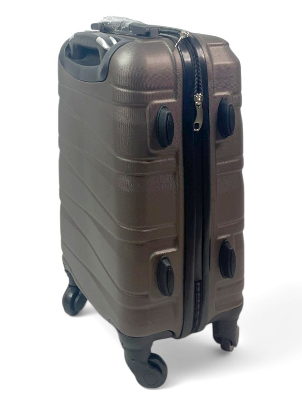 Ручная кладь Bon-Voyage Model Ten, Коричневый, XS