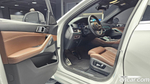 BMW X6 (G06) xDrive40i M Sports (06.2023)