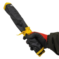 Ключи накидные, отогнутые на 75град., набор 8пр. (6х7, 8х9, 10х11, 12х13, 14х15, 16х17, 18х19, 21х22мм) WMC TOOLS WMC-5088P