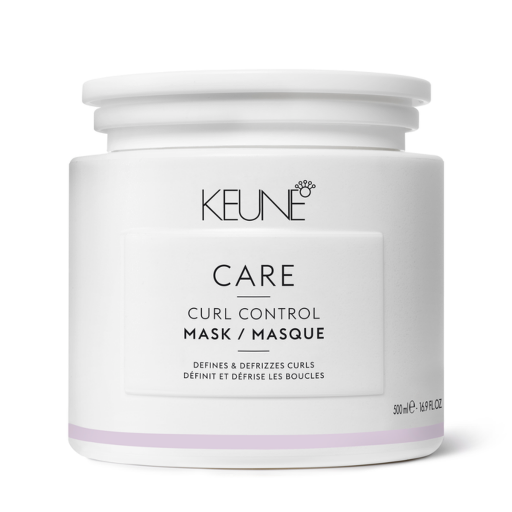 Маска Уход за локонами / CARE Curl Control Mask 500 мл