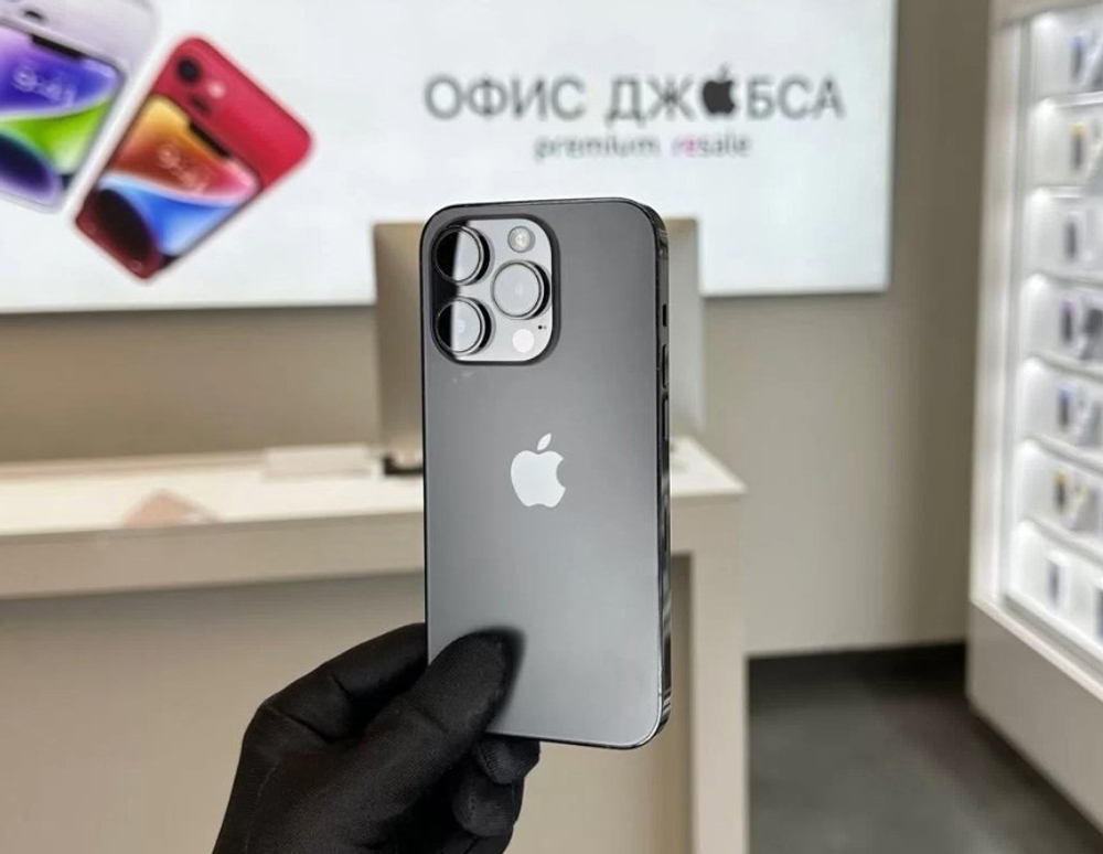 iPhone 14 Pro, 512 ГБ б/у