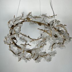 Подвесная Люстра Caramelly D D80 By Imperiumloft