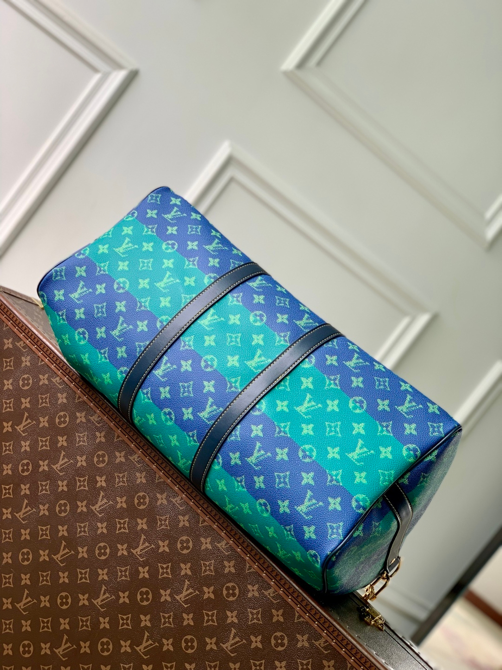 Louis Vuitton Keepall 50