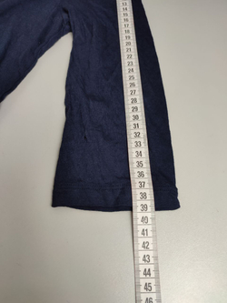 Джемпер H&M однотонный 44 размер