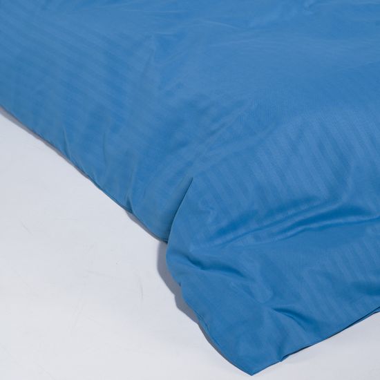 КПБ Turkuaz, 1.5 спальный, 50х70, подод.160х220. простыня 90х200х30. HOMY