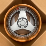 КОВАНЫЕ ДИСКИ ДЛЯ SUZUKI JIMNY JB64 2018 СУЗУКИ