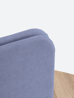 Подлокотники для кресла-кровати Миник, комплект из 2 шт (левый и правый)