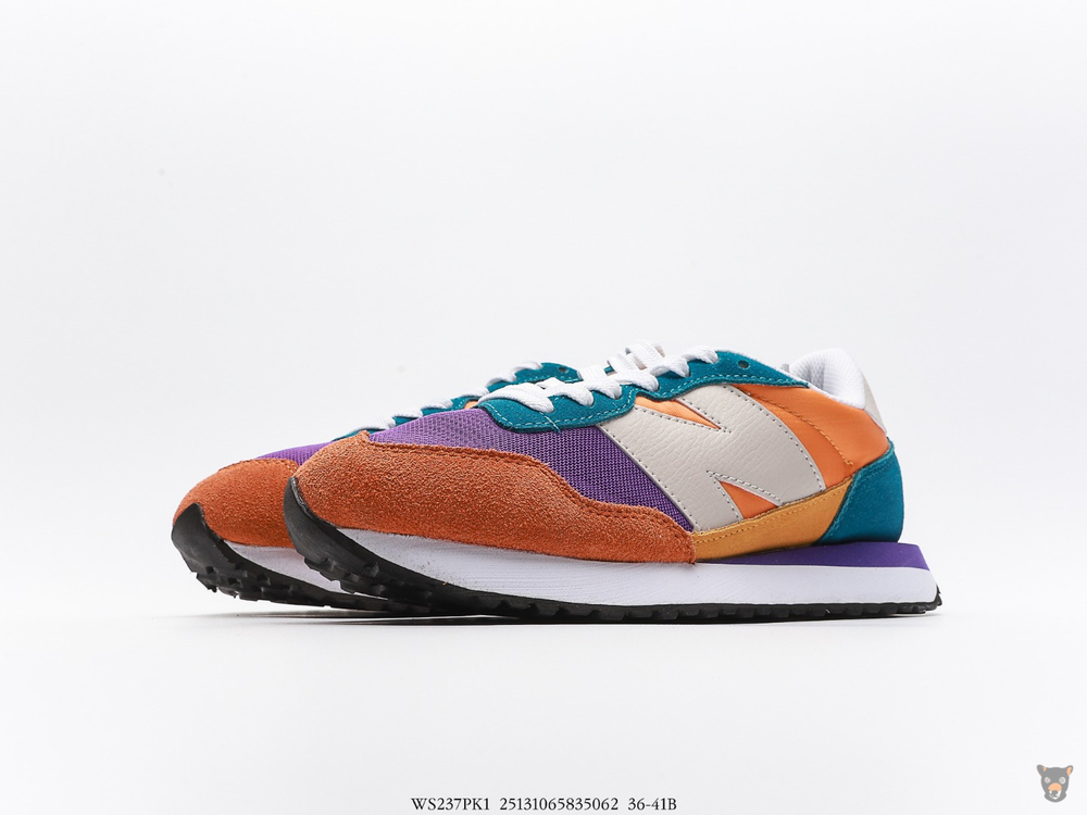 Кроссовки New Balance NB237