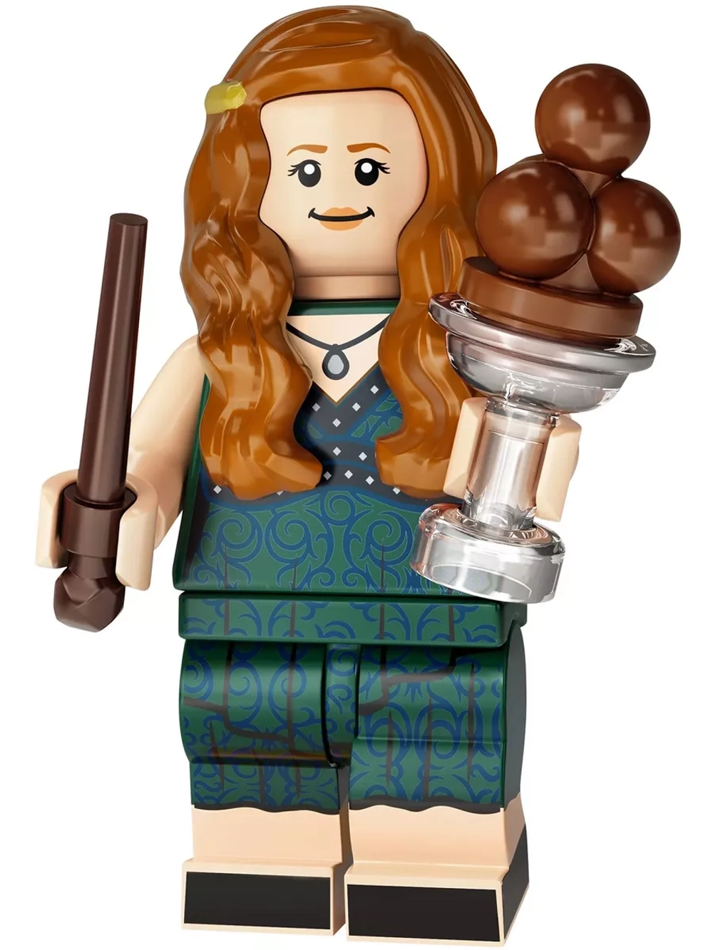 LEGO Минифигурки Лего Гарри Поттер 2 серия 71028