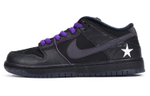 Кроссовки Familia X Nike Dunk Sb Pro Qs "First Avenue" 3M