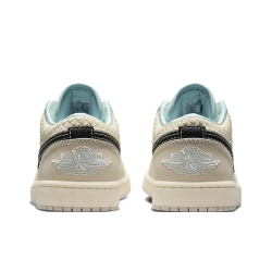 Женские кроссовки Air Jordan 1 Low SE 'Sanddrift' HQ3440-101