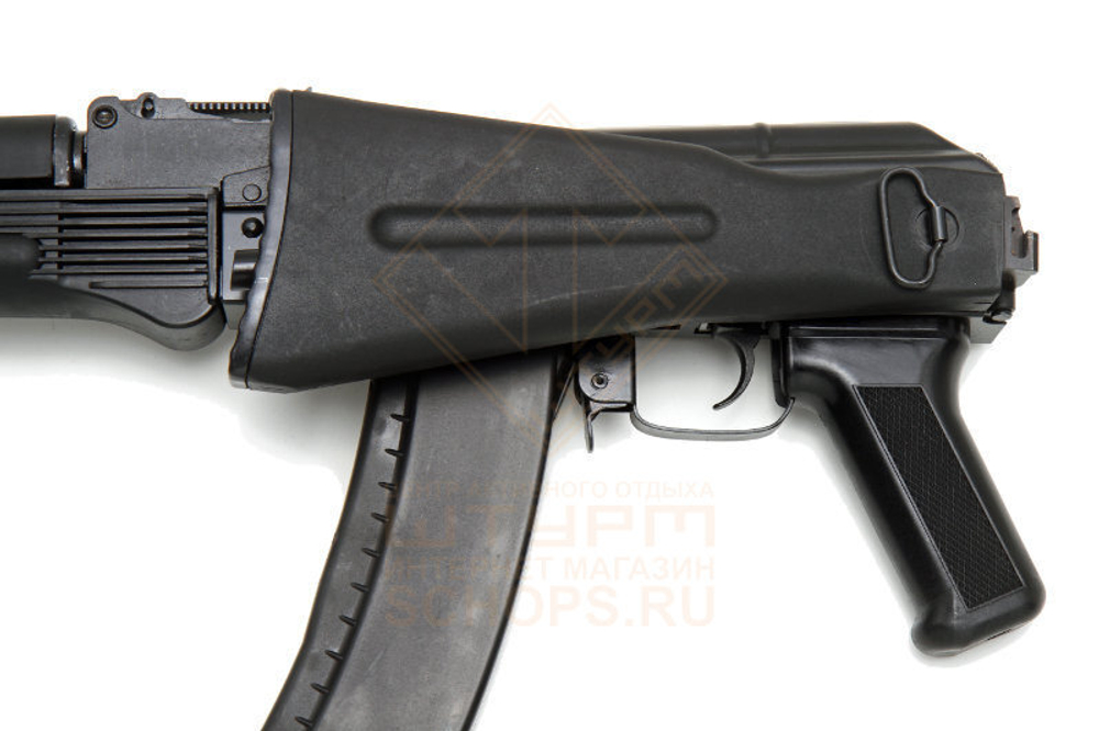 Модель автомата E&L ELAK105 Gen2