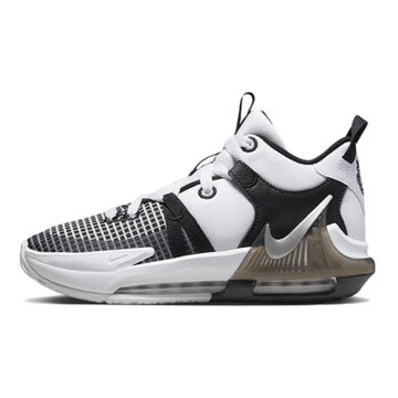 НАЙК Леброн 7 Детские баскетбольные кроссовки МИД Топ Юнисекс