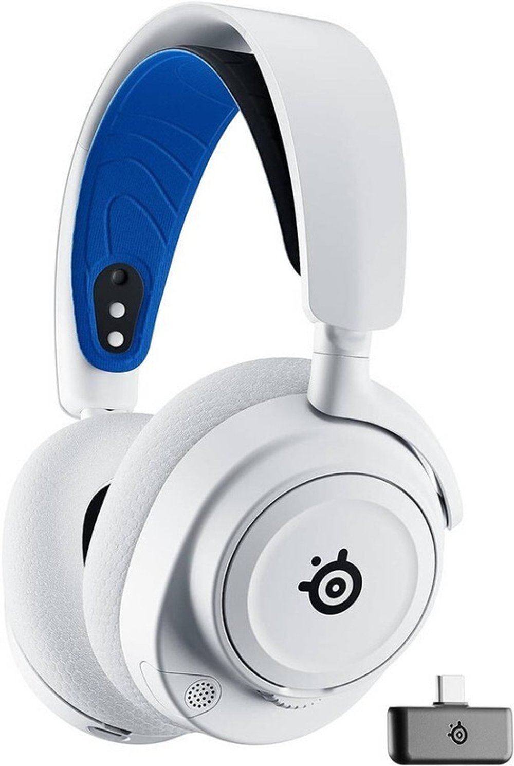 Гарнитура wireless SteelSeries Arctis Nova 7P