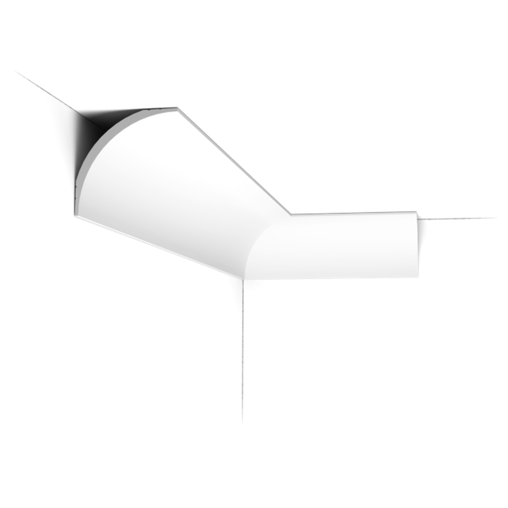 Карниз потолочный Orac Decor CX126 Duropolymer®