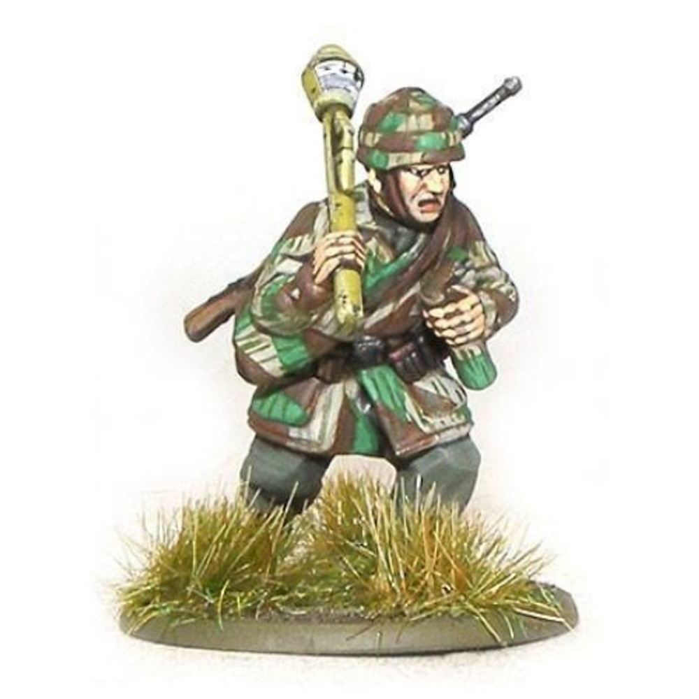 WGB-FJ-02 Fallschirmjager (German Paratroopers)