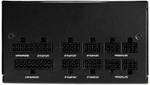 Блок питания ATX Chieftec GPX-650FC