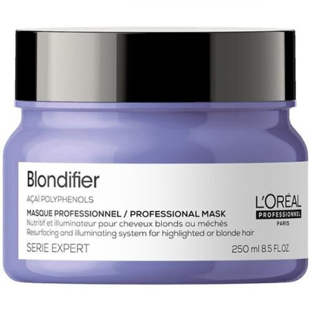 L&#39;Oreal Blondifier Masque 250 мл