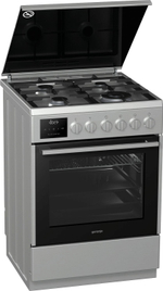 Комбинированная плита Gorenje K635E20XKE
