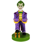 Подставка Cable guy: DC: Joker