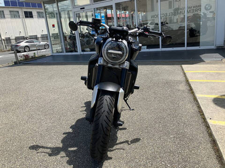 Honda CB1000R