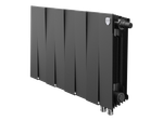 Радиатор Royal Thermo PianoForte 300 /Noir Sable - 8 секц. VDR