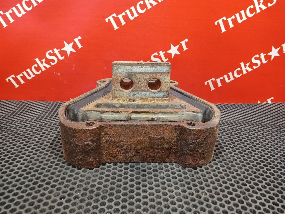 Подушка двигателя задняя