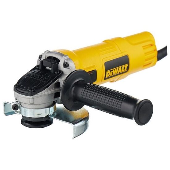 Угловая шлифмашина "DeWALT" DWE 4051