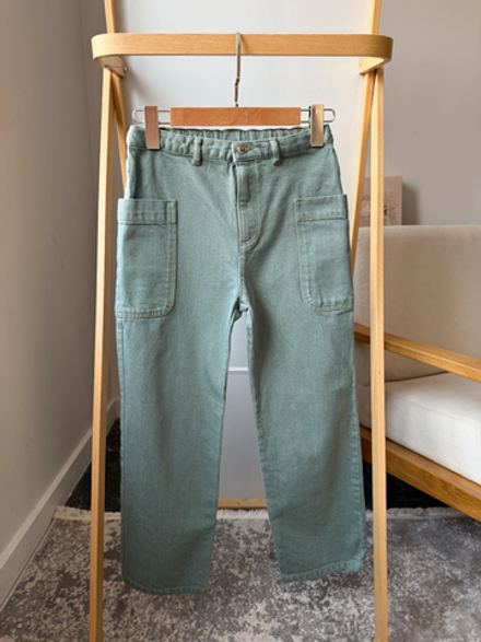 Джинсы Bonpoint, 152