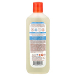 Cantu, Weightless, разглаживающий шампунь, для волн и кудрей, 400 мл (13,5 жидк. Унции)