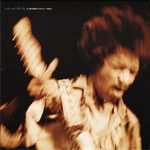 Jimi Hendrix / West Coast Seattle Boy: The Jimi Hendrix Anthology (Limited Edition)(8LP)
