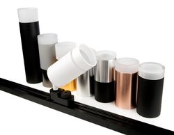 Ambrella Комплект трекового однофазного светильника Track System XT6322110