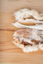 Фармаветерия.Уши кролика ПЭТ мини 30 г