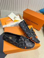 Louis Vuitton Mocassin