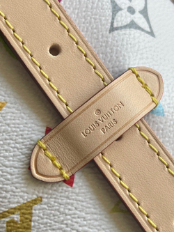 Louis Vuitton CarryAll PM