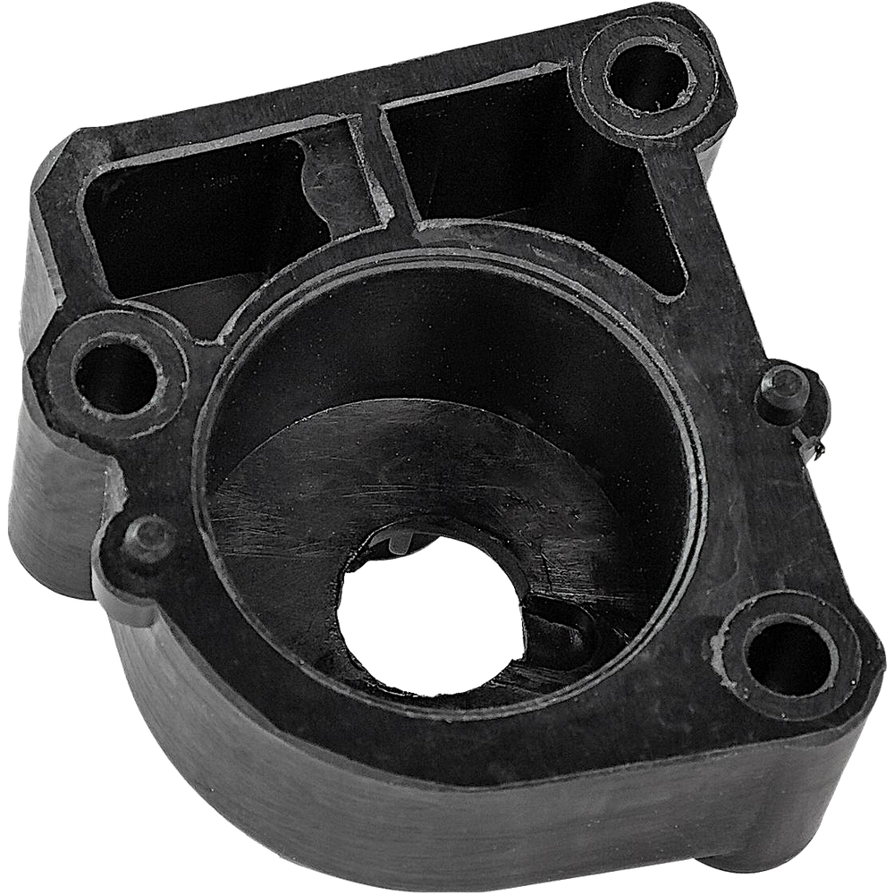Hidea HD 20F-06.00.00.04 Корпус Помпы 350-65016-1 Редуктор 20F
