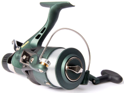 Катушка безынерционная Salmo Sniper BAITFEEDER 1 40BR блистер