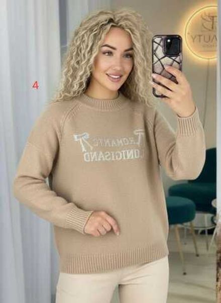 Свитер 7365380 Fabrika