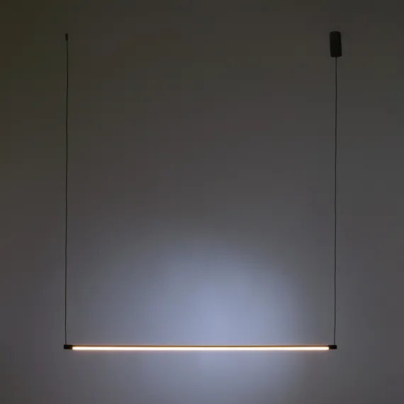 Подвесной светильник Huon 130 см