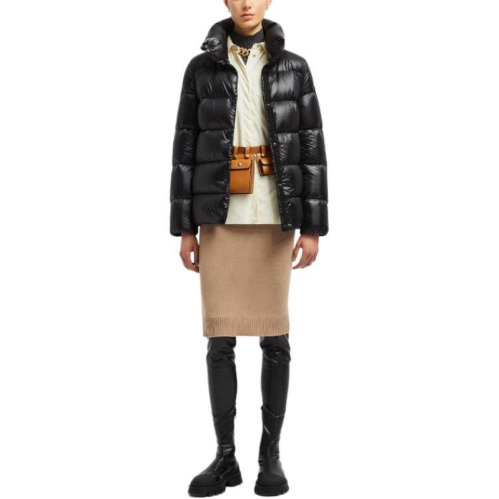 Куртки Moncler Cochevis Short Down Jacket FW23, I20931A00144595ZZ999