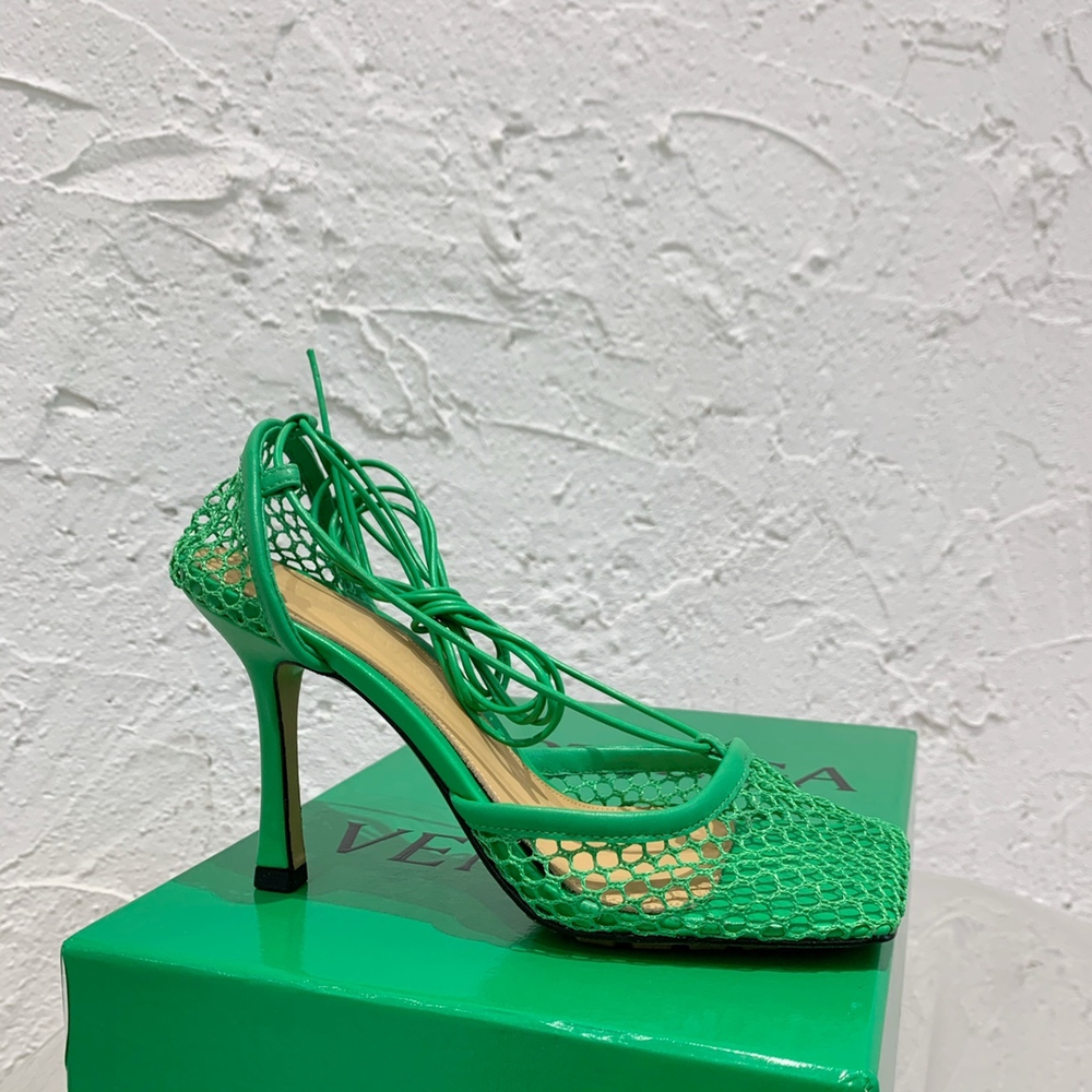Bottega Veneta Pumps