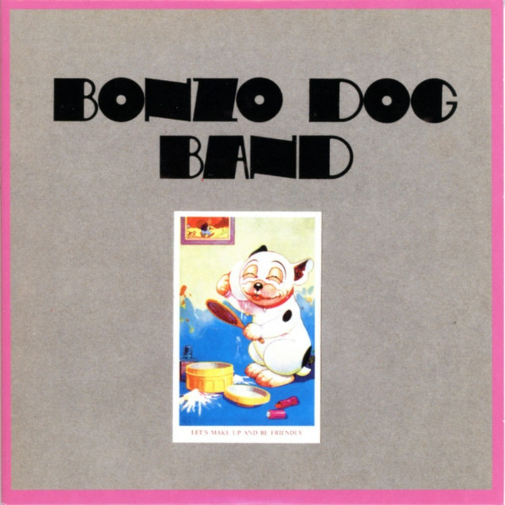 Bonzo Dog Doo-Dah Band / Original Album Series (5CD)