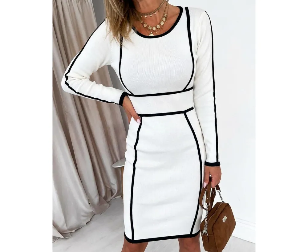 Платье 2592511 Fabrika