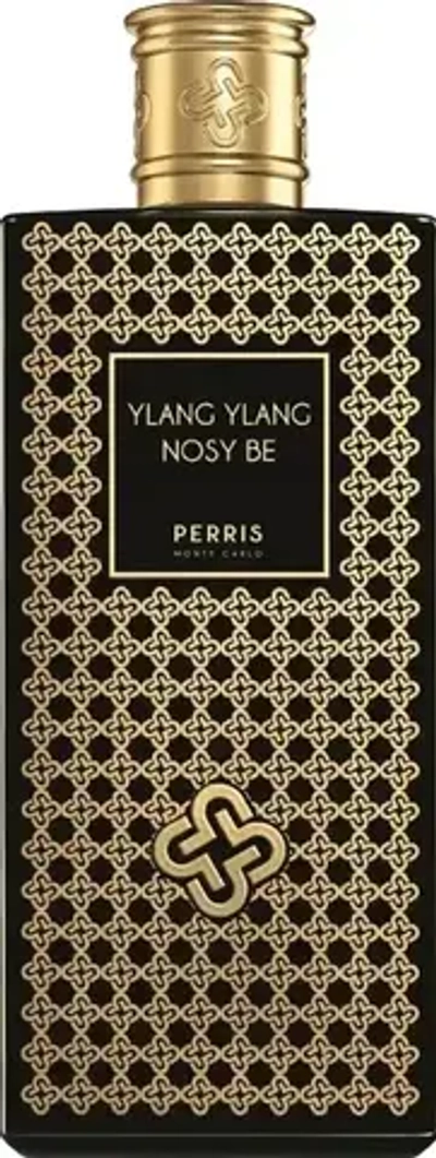 PERRIS MONTECARLO YLANG YLANG NOSY BE EDP 100 ML