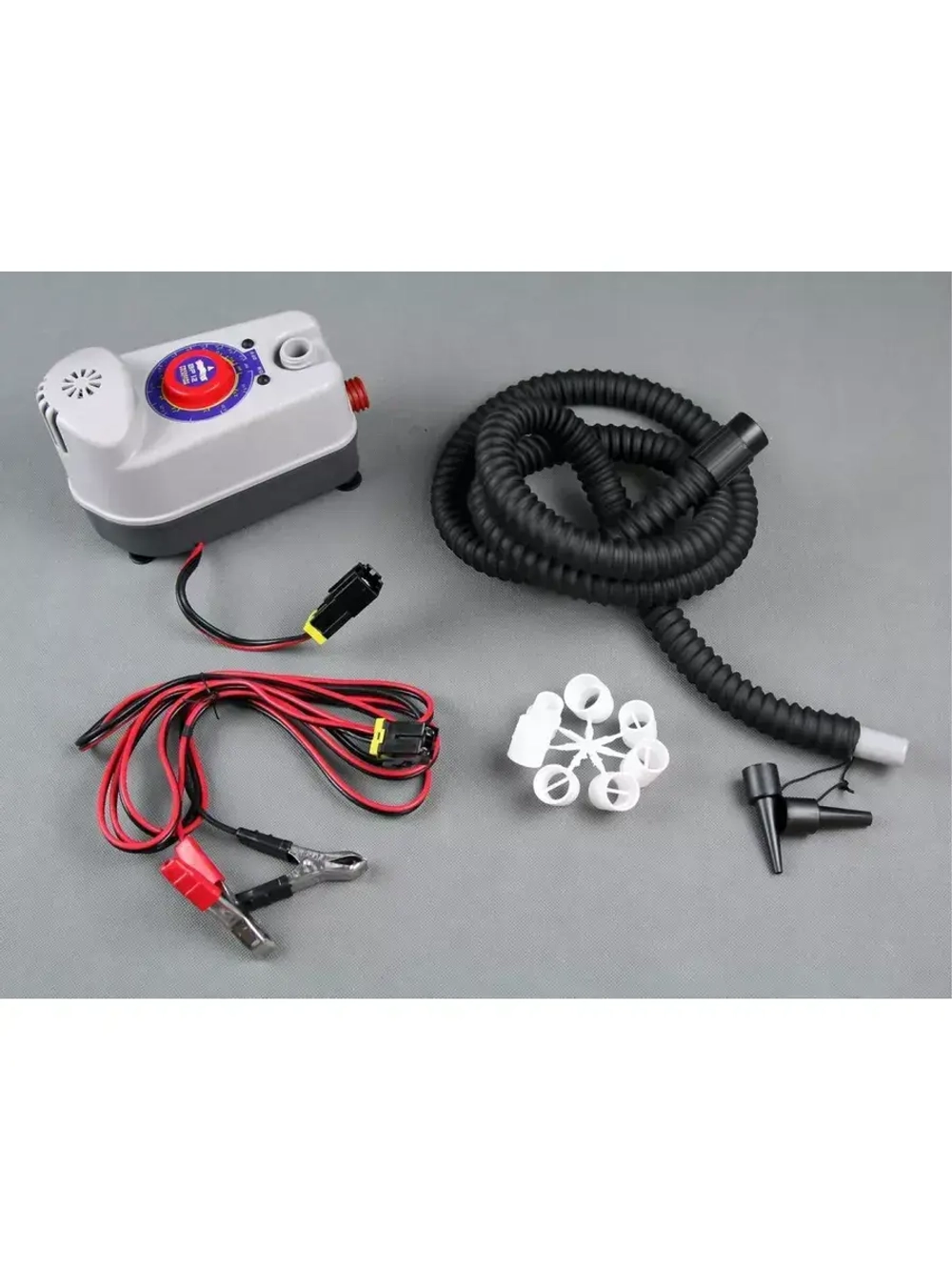 Электрический насос для лодки BP12