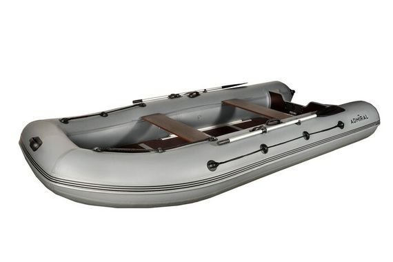 Лодка Адмирал 480